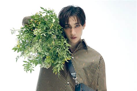 fendi bang chan|Stray Kids’ Bang Chan Defies Gender Norms In New .